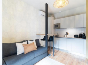 City centre apartment in Toulhouse